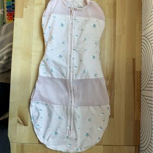 Happiest Baby Sleepea Swaddle Sleep Sack